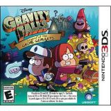 Gravity Falls 3ds (occasion)