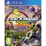 Trackmania Turbo Ps4 (occasion)