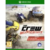 The Crew - Edition Wild Run One (bonus Deja Utilise) (occasion)