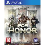 For Honor Ps4 (occasion)