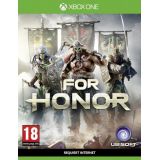 For Honor Xbox One (occasion)
