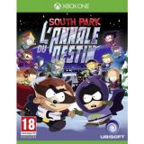 South Park L Annale Du Destin Xbox One (occasion)