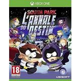 South Park L Annale Du Destin Xbox One (occasion)