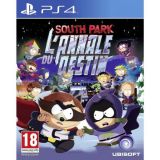 South Park L Annale Du Destin Ps4 (occasion)