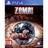 Zombi Ps4 (occasion)