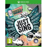 Just Sing (occasion)