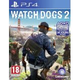 Watch Dogs 2 Ps4 (occasion)