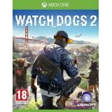 Watch Dogs 2 Xbox One (occasion)