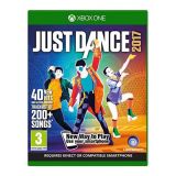 Just Dance 2017 Xbox One (occasion)