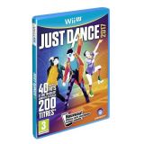 Just Dance 2017 Wii U (occasion)