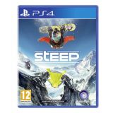 Steep Ps4 (occasion)