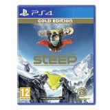 Steep Gold Edition Ps4 (occasion)