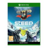 Steep Xbox One (occasion)