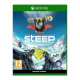 Steep Xbox One (occasion)