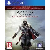 Assassins Creed The Ezio Collection (occasion)