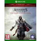 Assassin S Creed The Ezio Collection (occasion)