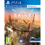 Eagle Flight Playstation Vr (occasion)