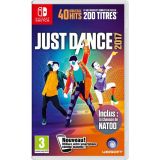 Just Dance 2017 Switch (occasion)