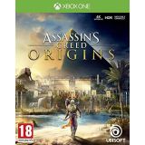 Assassins Creed Origins Version Uk Et Russe Uniquement (occasion)