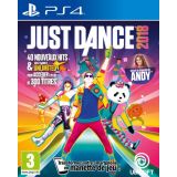 Just Dance 2018 Ps4 (occasion)
