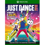Just Dance 2018 One (occasion)