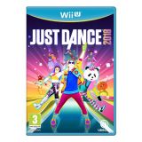 Just Dance 2018 Wii U (occasion)