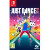 Just Dance 2018 Switch (occasion)