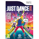 Just Dance 2018 Wii (occasion)