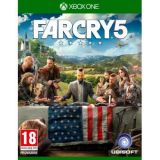 Farcry 5 Xbox One (occasion)