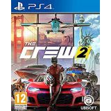 The Crew 2 Ps4 (occasion)