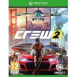 The Crew 2 Xbox One (occasion)