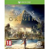 Assassin S Creed Origins (xbox One) (occasion)