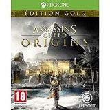 Assassin S Creed Origins - Edition Gold Xbox One (occasion)