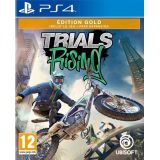 Trials Rising - Edition Gold (occasion)