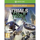 Trials Rising Xbox One (occasion)