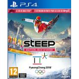 Steep Edition Jeux D Hiver Ps4 (occasion)