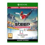 Steep Edition Jeux D Hiver Xbox One (occasion)