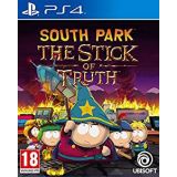 South Park Le Baton De La Verite Ps4 (occasion)