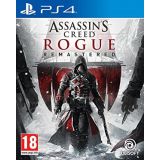 Assassin S Creed Rogue Remastered Playstation 4 (occasion)