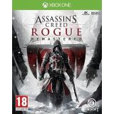 Assassin S Creed Rogue Remastered Xbox One (occasion)