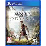 Assassin S Creed Odyssey Ps4 (occasion)