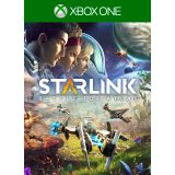 Starlink Battle For Atlas Starter Pack Xbox One (occasion)