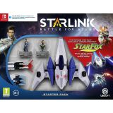 Starlink Pack De Demarrage Pour Nintendo Switch (occasion)