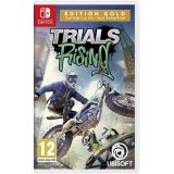 Trials Rising Gold Edition Switch (occasion)