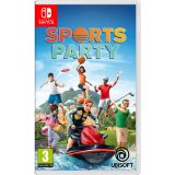 Sports Party (occasion)