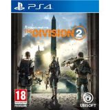 Tom Clancy S The Division 2 Ps4 (occasion)