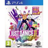 Just Dance 2019 (occasion)