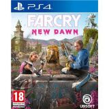 Farcry New Dawn Ps4 (occasion)