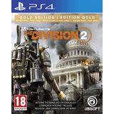 The Division 2 Gold Edition (occasion)