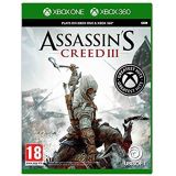 Assassins Creed Iii Xbox One (occasion)